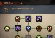 暗黑巅峰技能搭配攻略（了解暗黑巅峰技能搭配的关键，打造独一无二的战斗风格）