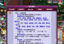 梦幻狐族技能搭配攻略（梦幻狐族技能搭配攻略，让你战胜所有敌人）