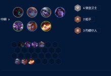 以小炮出装手游教学攻略（玩转小炮，成为射手之王）