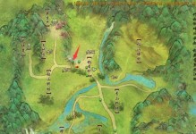 穿越梦回莽荒游戏攻略（一场穿越时空的冒险之旅）