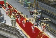 新奇迹世界手游攻略（成为无敌的冒险者，畅享独特的游戏体验）