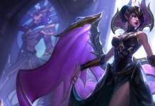 《法师之心娜美出装攻略最新》（娜美出装攻略详解，助你成为王者之师！）