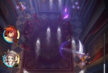 爆裂魔女印记获取攻略（五种途径让你轻松获得爆裂魔女印记）