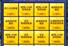 《群岛历险记技能加点攻略》（探索群岛，合理加点，成为冒险之王！）