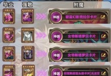 《攻略重庆装备手游，畅享游戏乐趣》（重庆装备手游攻略全解析，让你成为游戏高手）