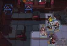 《明日方舟》新4新特种干员孑技能详解（战场生存的关键——孑的压制与治疗）