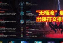 新手船长天赋出装顺序攻略（打造最强新手船长，高效选择天赋和装备！）