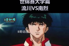 灌篮高手手游比赛攻略大全（力争全球NO.1，让你成为篮球巨星！）