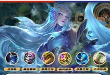花木兰武则天出装铭文攻略（打造最强战力，征战沙场！）