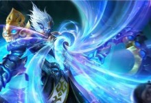 《鬼王钟馗出装攻略视频教学》（钟馗出装攻略、教学视频分享）