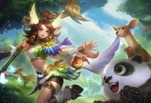 虚空皇女出装铭文攻略——打造无敌法师（掌握最新出装铭文方案，让虚空皇女成为游戏中的法术刺客）