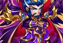 《放开那三国3》中的蔡文姬（一个既美丽又智慧的女子）