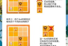 桌游狐狸出装最新攻略（玩转狐狸，掌握最新出装策略）