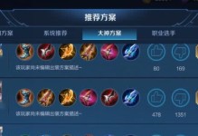 女性大神出装攻略大全（提升女性形象，教你打造自信魅力！）