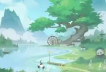 《绿手变种菜达人》-手游攻略大全（手把手教你种菜，打造繁华庄园！）