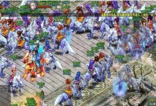 《神魔遮天流星技能加点攻略》（打造无敌输出流！）