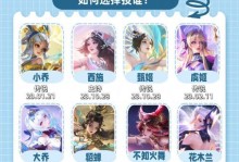 王者荣耀貂蝉遇见胡旋语音台词一览（感受真爱的瞬间，那场戏是我们的故事）