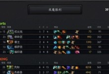 《刀塔2矮子出装顺序攻略》（了解刀塔2矮子英雄的最佳装备选择）
