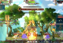 QQ三国商行攻略（一起来探索QQ三国商行游戏中的策略与战略技巧吧！）