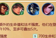 《皇子福星出装攻略》（无坦不欺，无敌皇子闪耀战场）