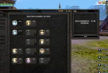 黑色深渊战士技能加点攻略（掌握关键技能，提升战斗实力！）