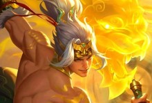 孙策合集（掌握关键出装，成为绝世猛将）