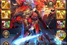 关羽武圣技能加点攻略（解密武圣技能加点策略，助你成为真正的战场统领！）