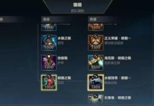 《魔法皇子出装攻略大全》（选择最佳装备，征战无敌！）