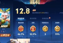 《奥拉星手游最强王者攻略》（成为无敌的玩家，提高排名不是梦！）