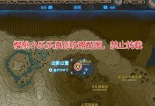 探索塞尔达黑暗神殿（揭秘游戏中的谜题、怪物与宝藏）