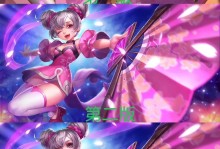 小乔攻略（解锁小乔的出装奥秘，让你成为后期输出核心）