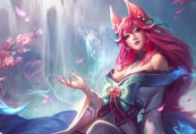 阿狸小件出装攻略（掌握关键装备，成就无敌魅力）