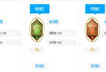 三慎出装符文搭配攻略（以三慎为主角，打造强大输出与生存能力的最佳选择）