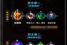 《锤石出装符文技巧攻略》（全面解析锤石的最佳装备、符文和技巧）