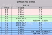 梦幻手游新钓鱼攻略（揭秘新版钓鱼系统，提高钓鱼技巧的方法和技巧）