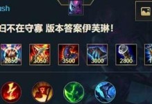 超级人机出装攻略（为你揭秘超级人机出装秘籍，让你在游戏中轻松取胜！）