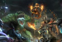Dota1潮汐出装攻略（打造强势潮汐，征服战场）