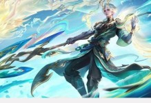 《新版本李白出装攻略大揭秘》（探寻最适合新版本李白的装备搭配，助你登顶峡谷之巅！）