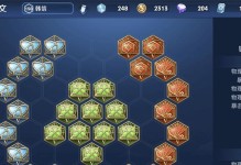 孙悟空铭文出装攻略（打造无敌孙悟空，铭文出装顺序攻略）