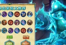 王者荣耀曹操出装攻略——精准的剑术指引（玩转曹操，掌握装备核心，无敌于战场）