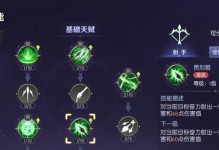 剑影装备技能选择攻略（打造最强剑影！剑影装备技能选择详解）