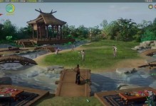 星辰仙境手游攻略（深入游戏，揭秘仙境奥秘，助你成为顶级玩家）