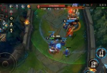 小炮手游无敌出装攻略（无敌出装攻略，让小炮成为战场霸主）
