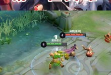 王者宝藏技能攻略（超凡脱俗，创造无敌！）