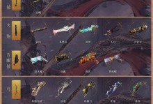 剑网三手游九级武器攻略（一键获取九级武器，成为巅峰大侠！）