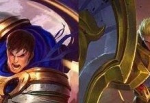 亚瑟对战盲僧出装顺序攻略（完美击败盲僧的装备选择和顺序，亚瑟在对战中的关键技巧）