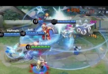 狄仁杰14星出装攻略（打造最强狄仁杰，征服全场的秘诀大揭秘！）