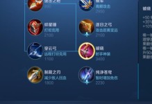 梦泪出装攻略（战术先机如何利用梦泪出装赢得胜利）