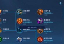 《基础鲁班铭文出装攻略贴吧》（打造最强基础鲁班铭文出装，让你不再踩雷！）