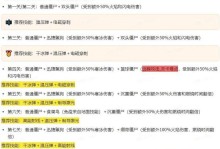《掌握末日手游攻略，成为无敌玩家》（玩转末日手游攻略，轻松突破关卡难题）